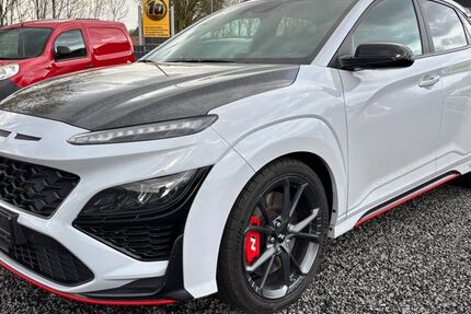 Hyundai KONA 28.050 km 29.000 &euro; Rheurdt 47509