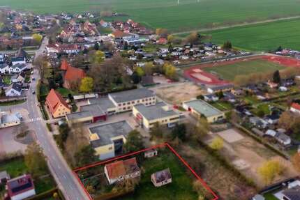 Grundstück Börgerende-Rethwisch Rethwisch - 193.116&euro; | Angebot:26218797