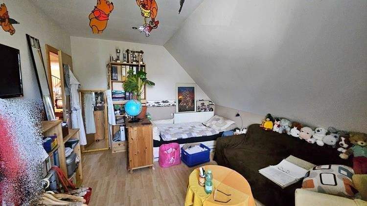 Etagenwohnung Hambergen - 4 Zimmer, 120 m&sup2;, 239.000&euro; | Angebot:23977265