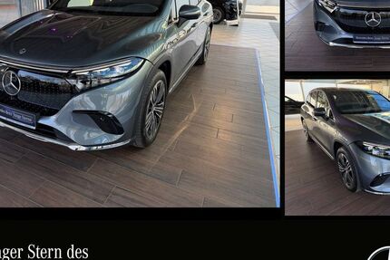 Mercedes-Benz EQS SUV 18.891 km 89.799 &euro; Norden 26506
