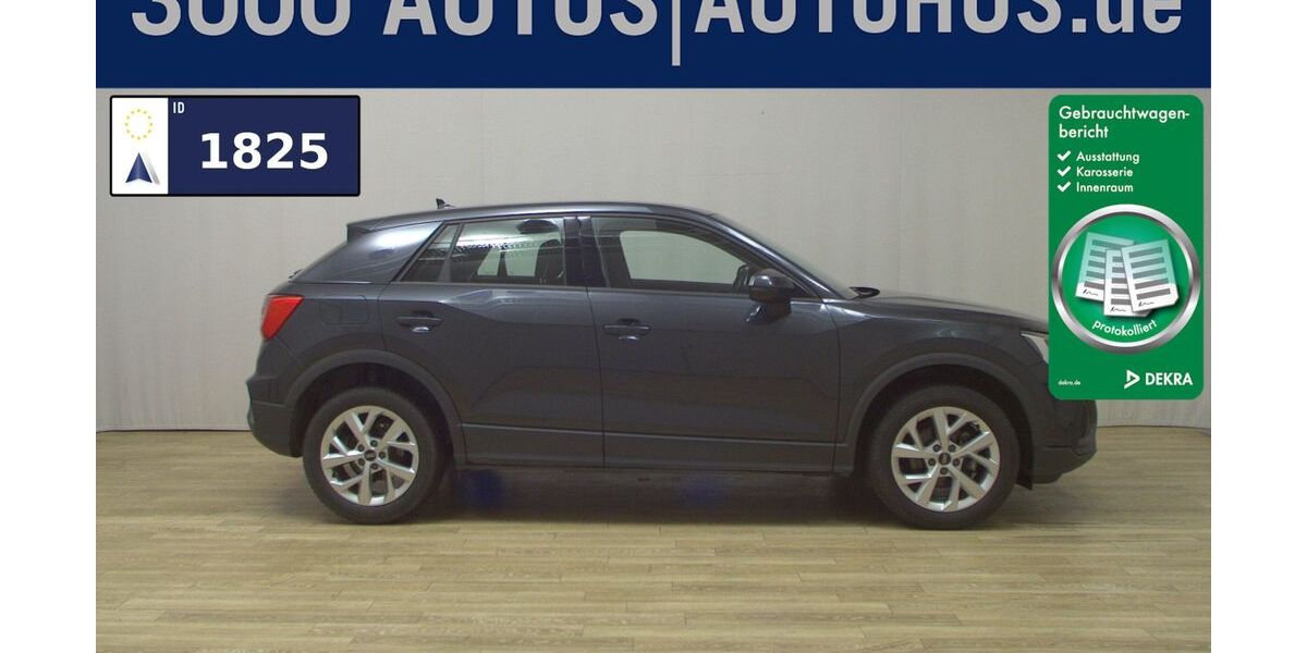 Audi Q2 58.689 km 19.380 &euro; Bremen / Arsten 28279