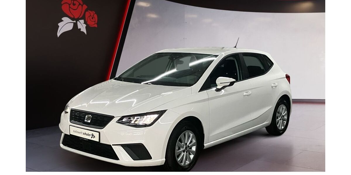 Seat Ibiza 11.000 km 17.490 &euro; Zimmern ob Rottweil 78658