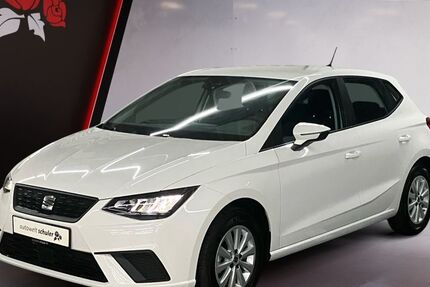 Seat Ibiza 11.000 km 17.790 &euro; Zimmern ob Rottweil 78658