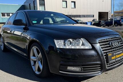 Audi A6 200.515 km 7.000 &euro; Buxtehude 21614