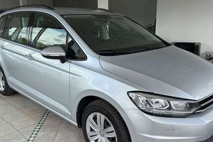 VW Touran 169.016 km 11.790 &euro; Eggolsheim 91330
