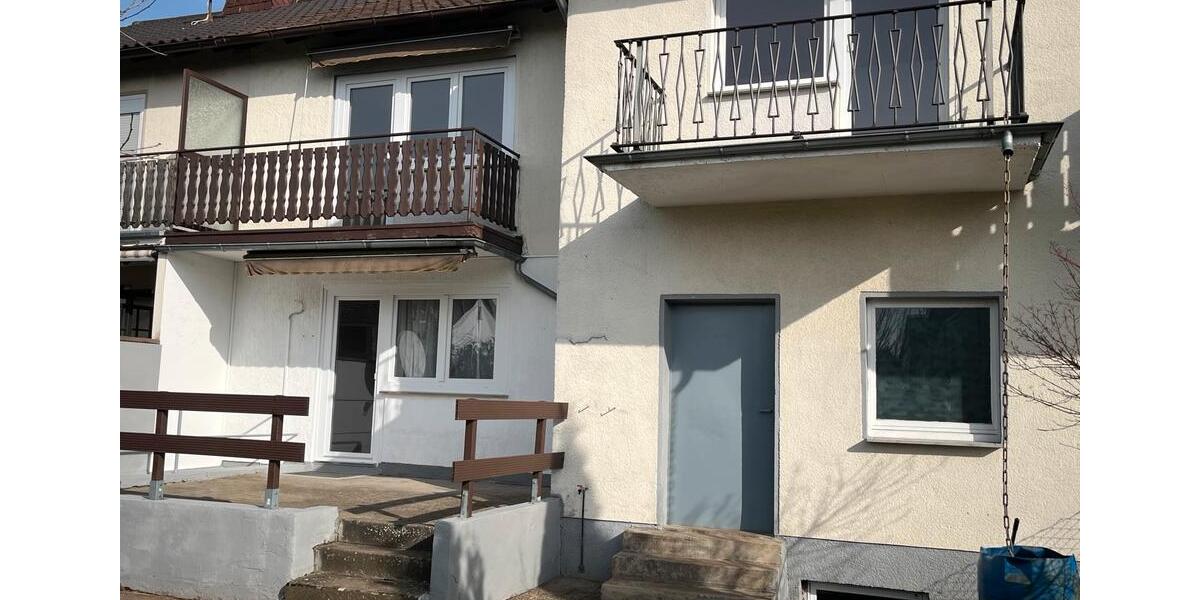 Doppelhaushälfte Korbach - 4 Zimmer, 131 m&sup2;, 249.000&euro; | Angebot:25261533