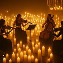 The Music of Hans Zimmer Erding