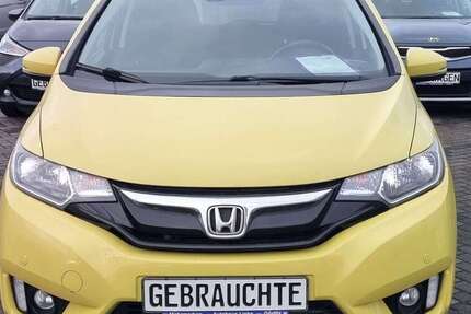 Honda Jazz 27.500 km 13.290 &euro; Görlitz 02828