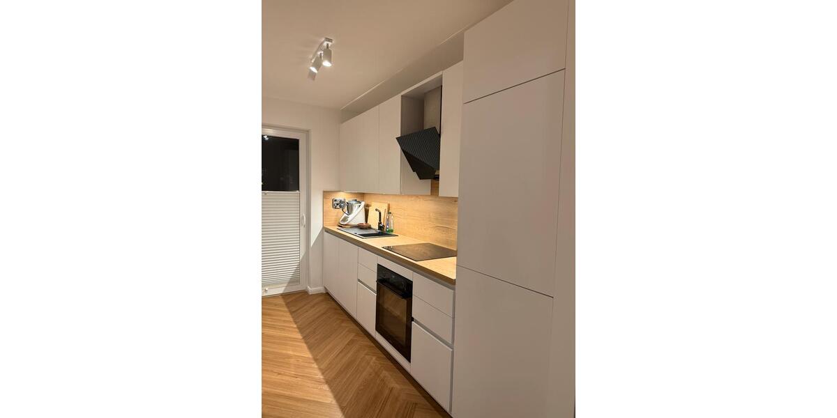 Hochparterre Itzehoe - 2 Zimmer, 59 m&sup2;, 195.000&euro; | Angebot:24571859