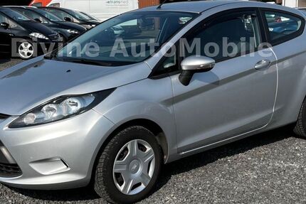 Ford Fiesta 96.488 km 4.900 &euro; Erlensee 63526