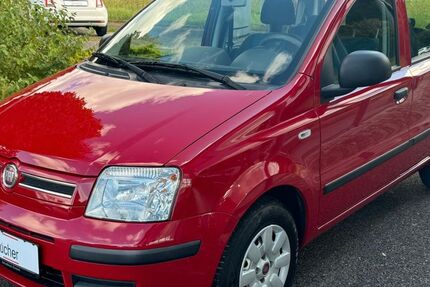Fiat Panda 65.799 km 7.900 € Schwäbisch Gmünd 73527