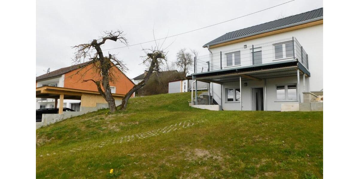 Einfamilienhaus Holzheim - 4 Zimmer, 85 m&sup2;, 1.200&euro; | Angebot:26546681