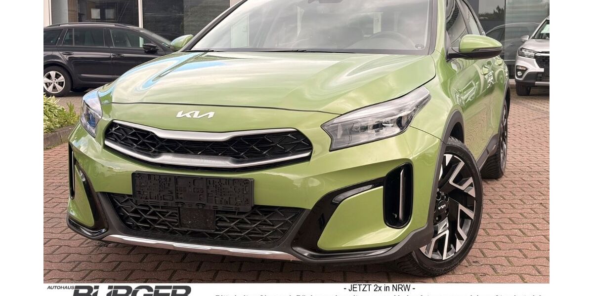 Kia XCeed 24.999 km 21.970 &euro; Lünen 44536