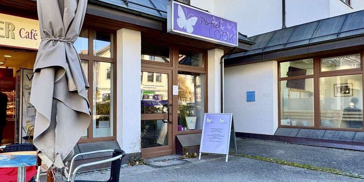 Gewerbeobjekt Tutzing - 215.000&euro; | Angebot:23674560