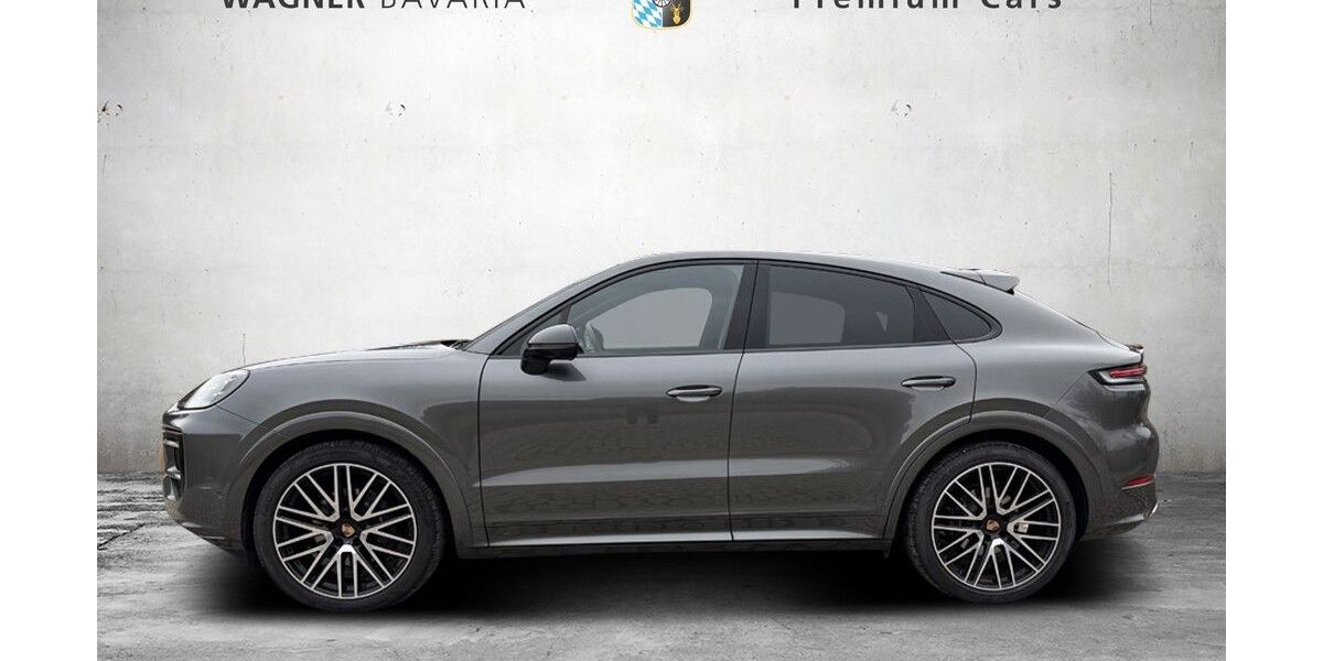 Porsche Cayenne 17.500 km 99.800 &euro; Moosach 85665