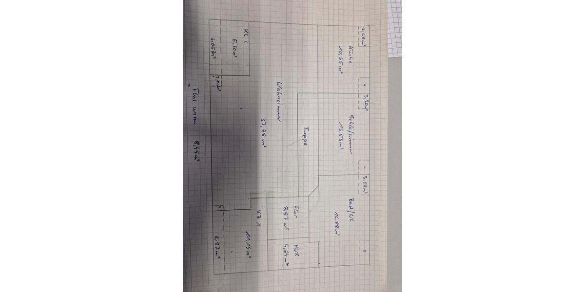 Dachgeschoßwohnung Milower Land - 4 Zimmer, 144 m&sup2;, 1.265&euro; | Angebot:24834191