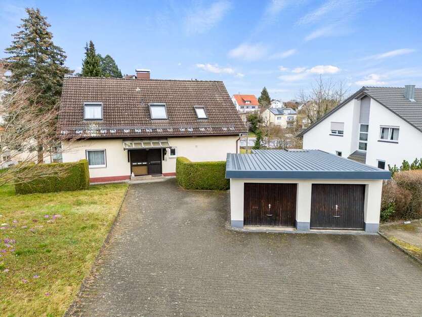 Wohnung zum Kaufen in Markdorf 495.000 € 107 m²