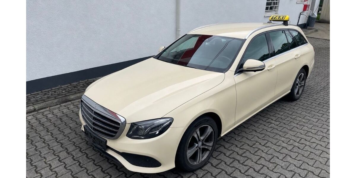 Mercedes-Benz E 220 403.500 km 6.490 &euro; Zehnhausen 56477