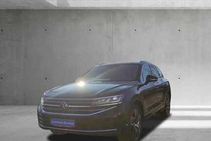 VW Touareg 52.694 km 59.900 &euro; Leipzig 04288