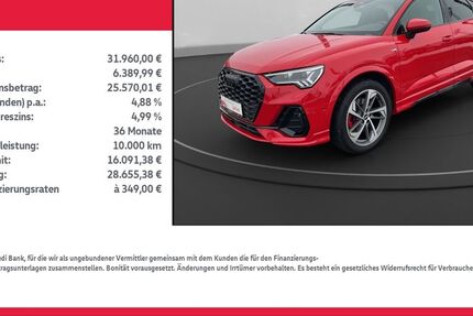 Audi Q3 85.766 km 31.960 &euro; Nordhausen 99734