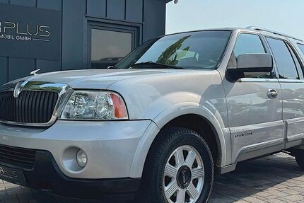 Lincoln Navigator