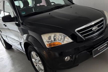 Kia Sorento 158.000 km 6.900 &euro; Alsbach 64665