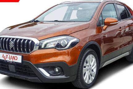 Suzuki (SX4) S-Cross 49.427 km 16.950 &euro; Berlin 13599