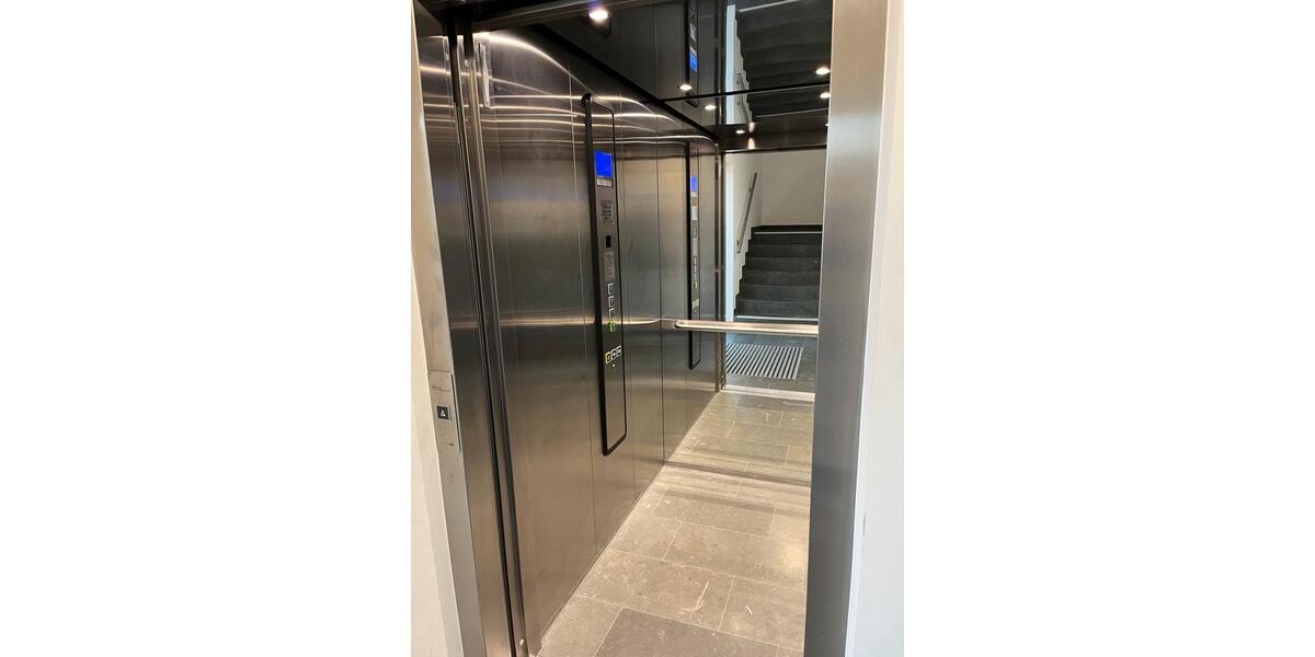 Etagenwohnung Soest - 2 Zimmer, 54 m&sup2;, 275.000&euro; | Angebot:24651768