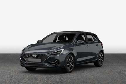 Hyundai i30 20.466 km 18.950 &euro; Frankfurt am Main 60386