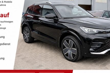 VW Tiguan 35.404 km 42.450 &euro; Burghaun 36151