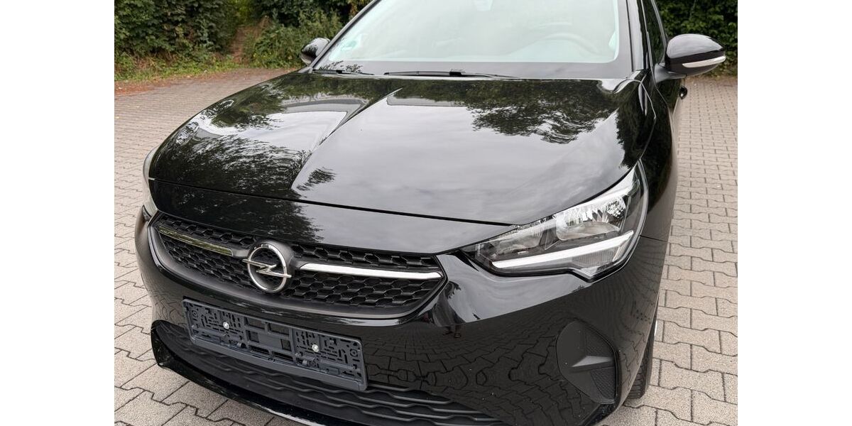 Opel Corsa 31.400 km 8.900 &euro; Bensheim 64625