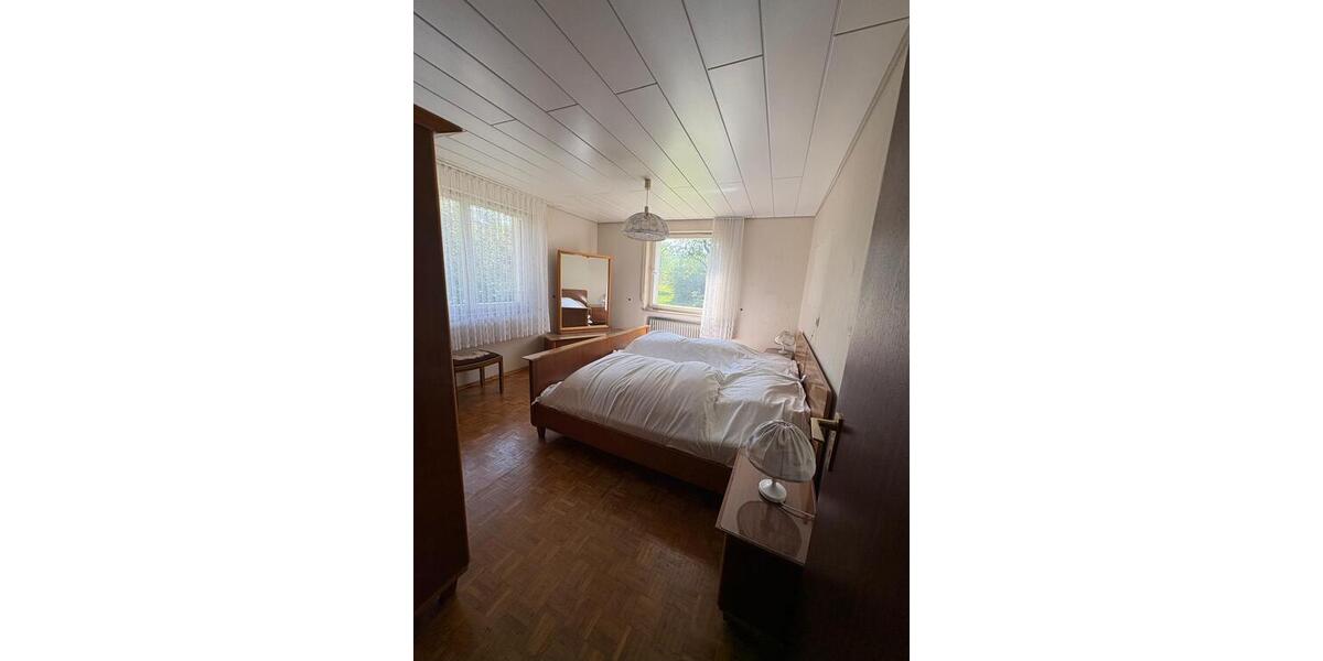Großes, sonniges Traumgrundstück m. Einfamilienhaus und viel Platz zur freien Entfaltung! - Einfamilienhaus Möckmühl | Angebot:26441399