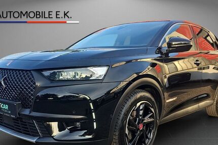 DS Automobiles DS7 (Crossback) 95.000 km 22.950 € Bönningstedt 25474