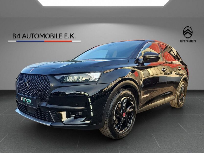 DS Automobiles DS7 (Crossback) 95.000 km 22.950 € Bönningstedt 25474