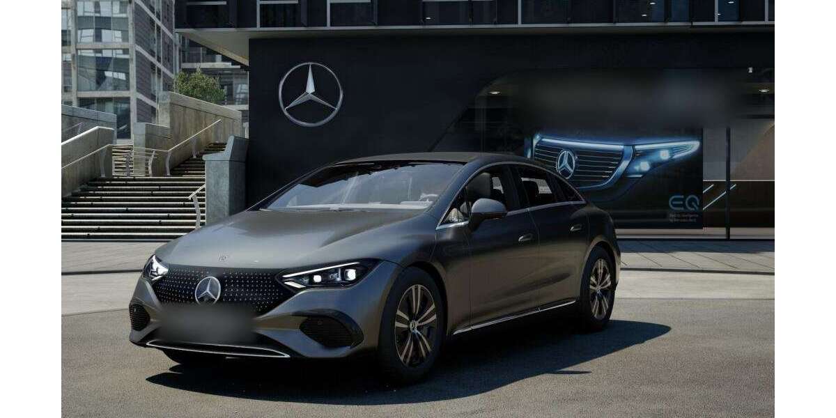 Mercedes-Benz EQE 300 19.998 km 56.666 &euro; Helgoland 27498