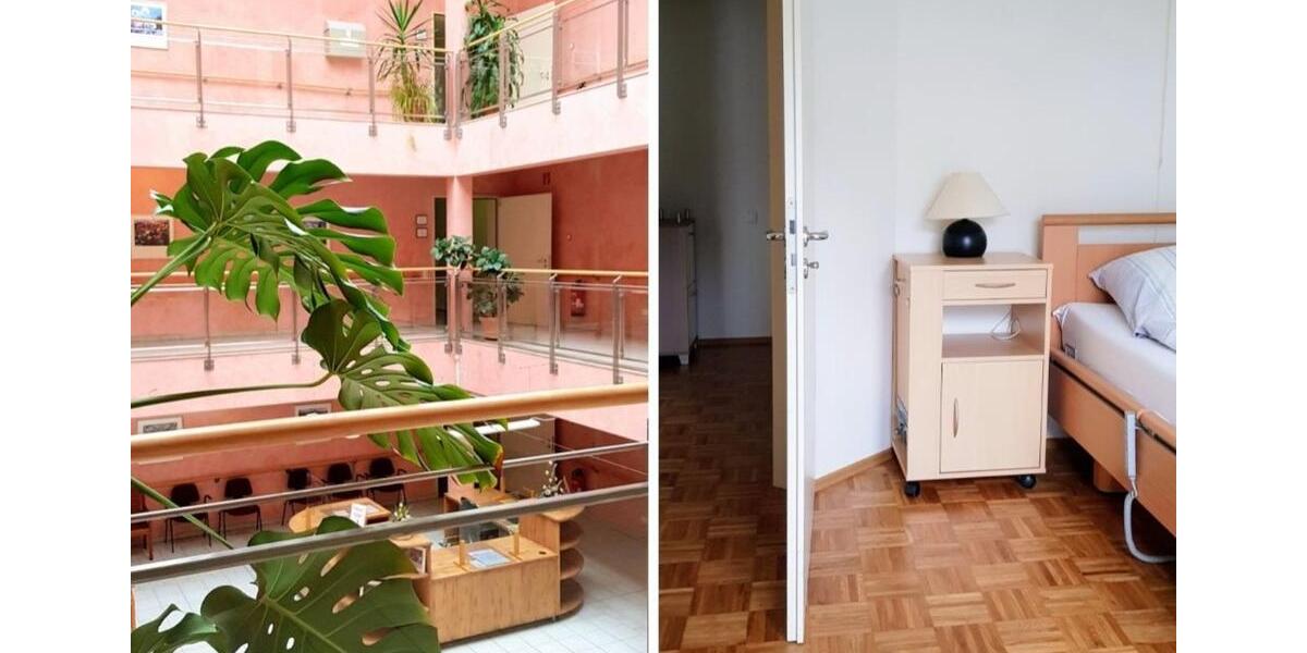 Etagenwohnung Borgentreich - 2 Zimmer, 59 m&sup2;, 383&euro; | Angebot:20907795