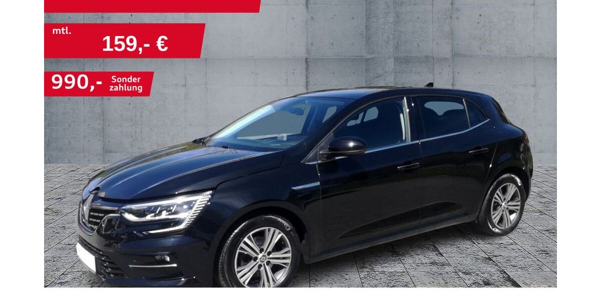 Renault Megane 51.715 km 14.600 &euro; Hof 95030