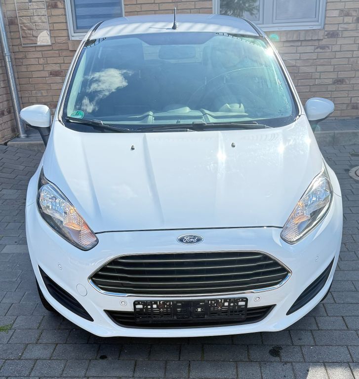 Ford Fiesta 144.700 km 5.499 € Hessisch Lichtenau 37235