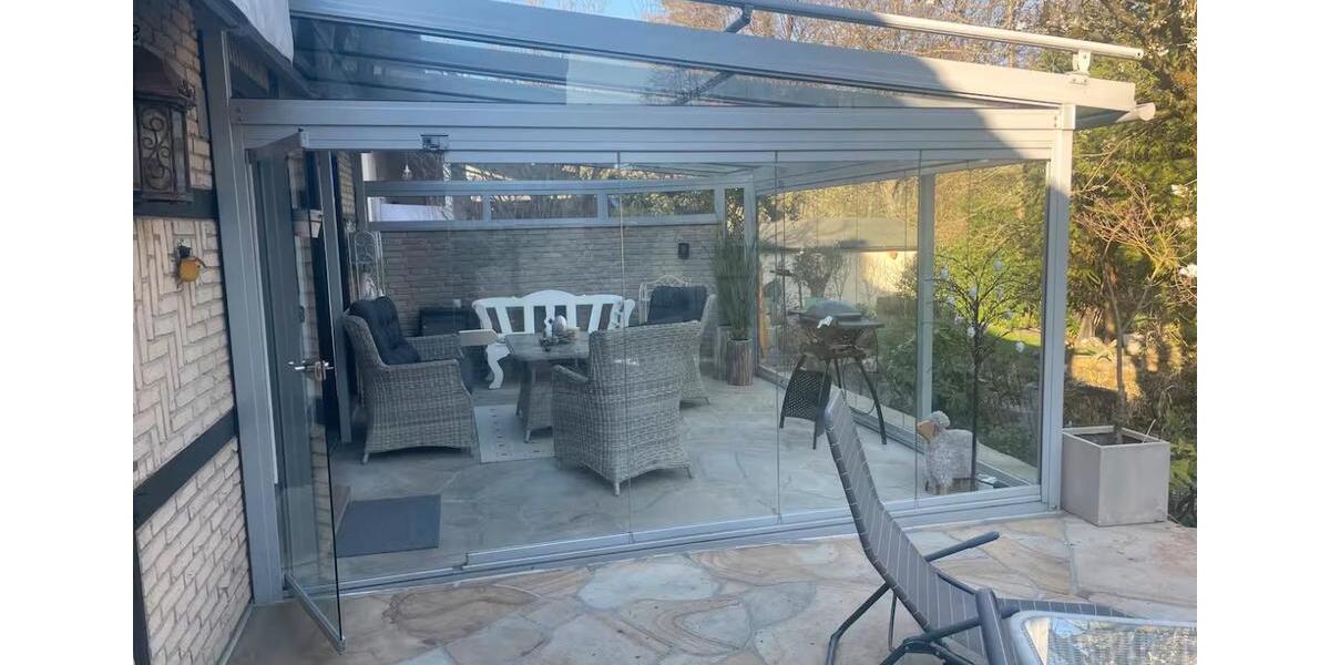 Erdgeschoßwohnung Gütersloh Avenwedde - 3.5 Zimmer, 100 m&sup2;, 1.200&euro; | Angebot:25352221