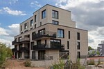Viel Platz - Moderne helle Wohnung im KFW 40 Sparhaus Trier mit Top Verkehranbindung Luxemburg - Etagenwohnung Trier Feyen-Weismark | Angebot:27270580