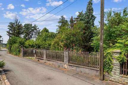 Grundstück Gera Lusan - 85.000&euro; | Angebot:19205709