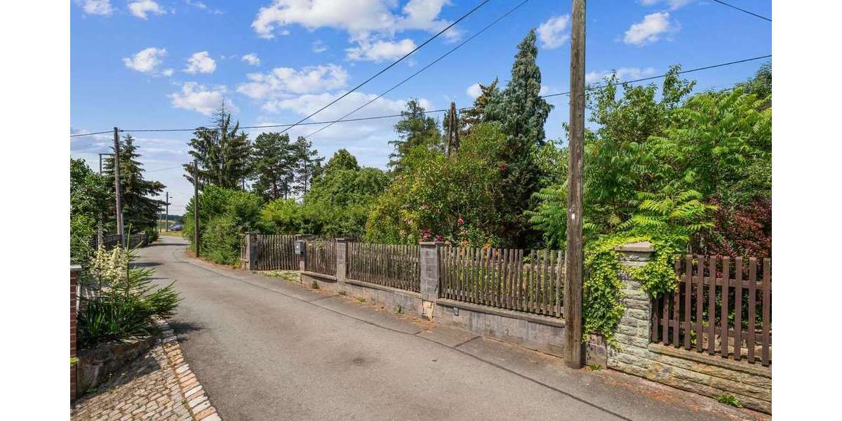 Grundstück Gera Lusan - 85.000&euro; | Angebot:19205709