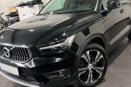 Volvo XC40 173.000 km 21.495 &euro; Bretten 75015