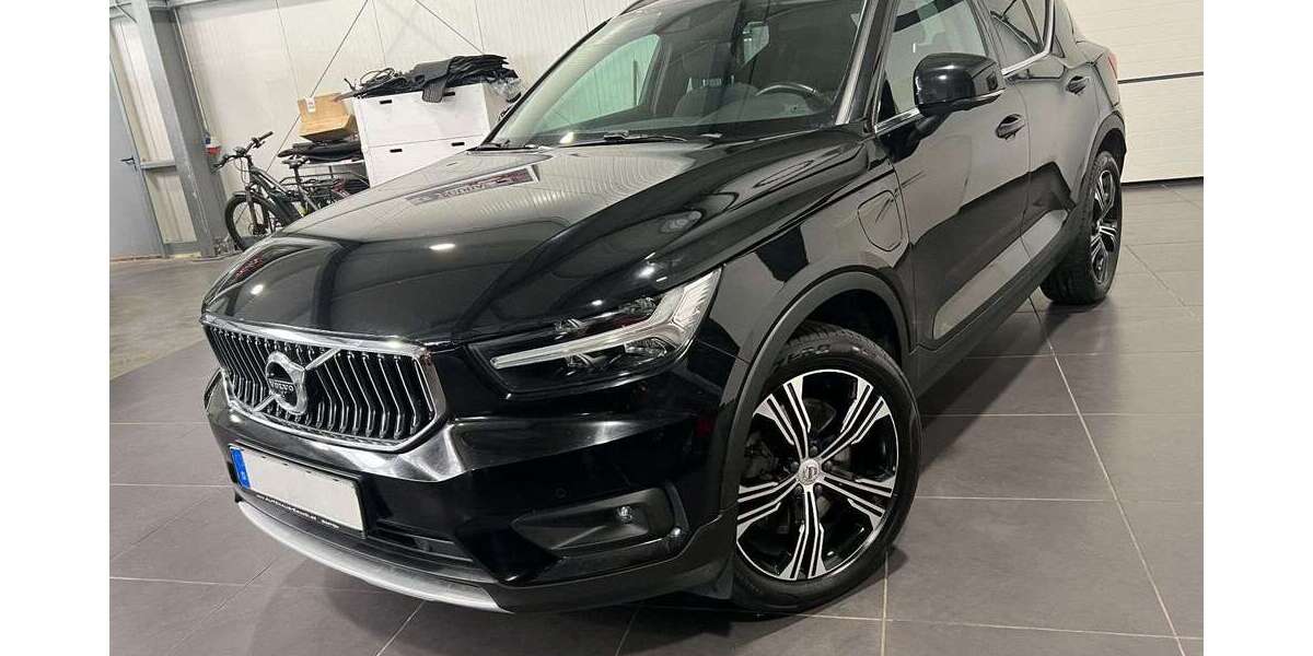 Volvo XC40 173.000 km 21.495 &euro; Bretten 75015
