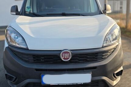 Fiat Doblo 91.100 km 11.500 &euro; Höxter 37671