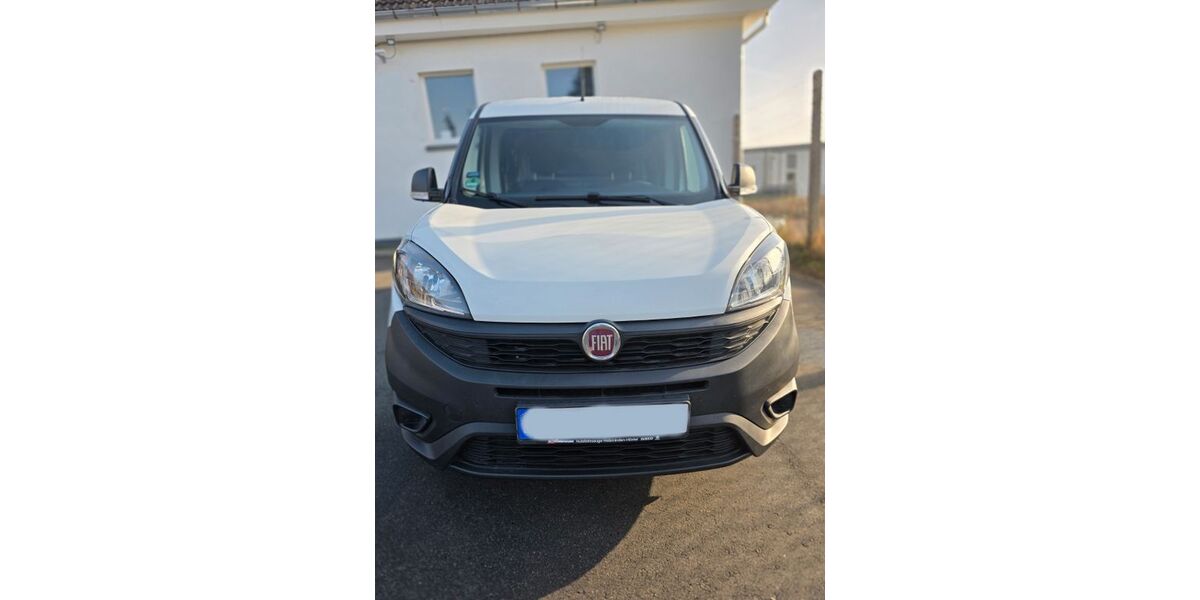 Fiat Doblo 91.100 km 11.500 &euro; Höxter 37671