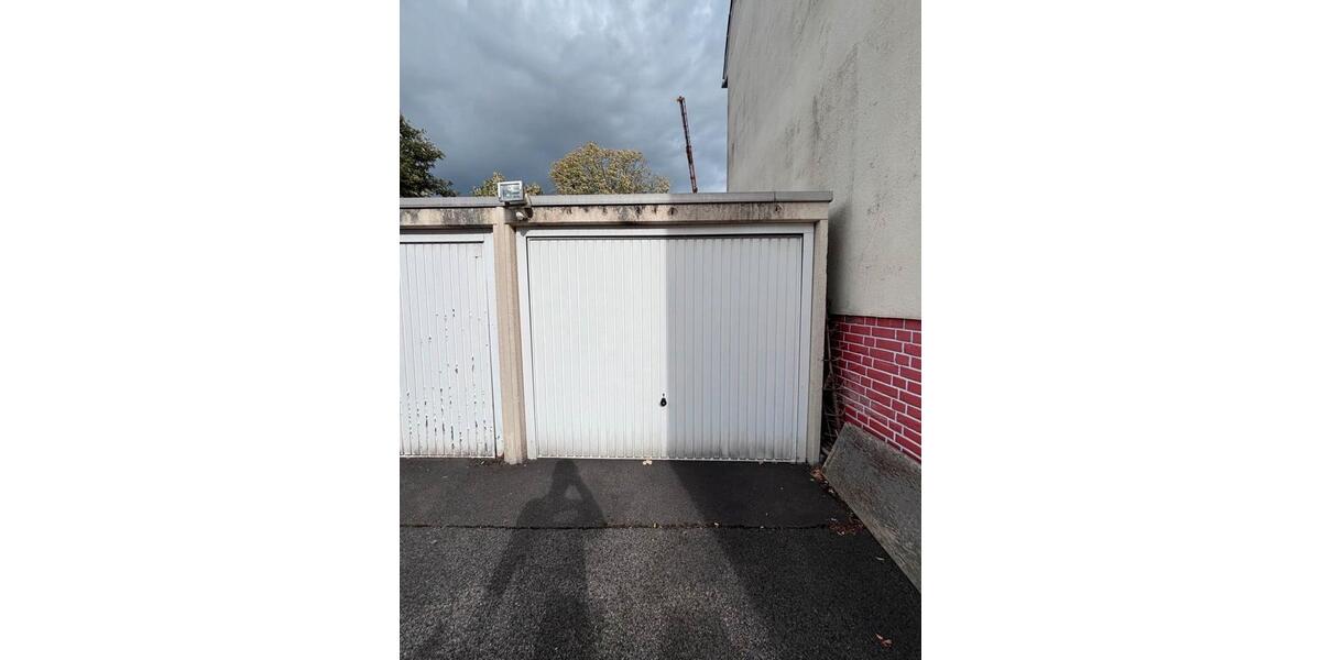 Haus zu vermieten in Ahlen | 3 Etagen 8 zimmer