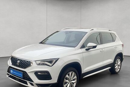 Seat Ateca 10.580 km 29.260 &euro; Bordesholm 24582