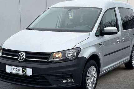 VW Caddy 159.980 km 23.980 &euro; Wiefelstede 26215