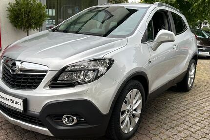 Opel Mokka 47.000 km 11.700 € Fürstenfeldbruck 82256